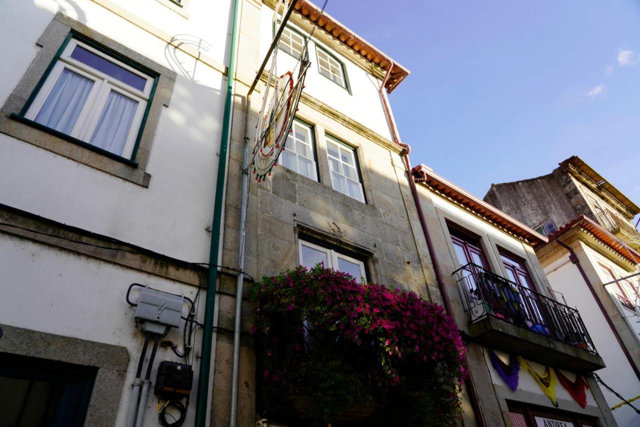 شقة Casa Da Laurindinha بونتي دي ليما المظهر الخارجي الصورة