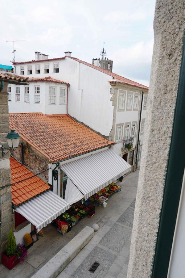شقة Casa Da Laurindinha بونتي دي ليما المظهر الخارجي الصورة